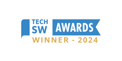 Digital innovation award
