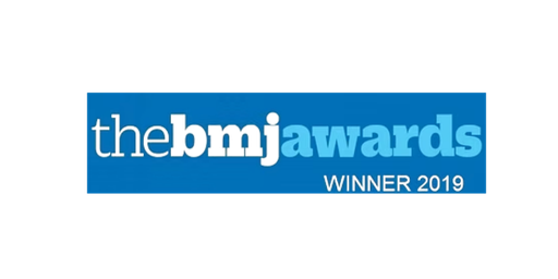 Digital innovation award