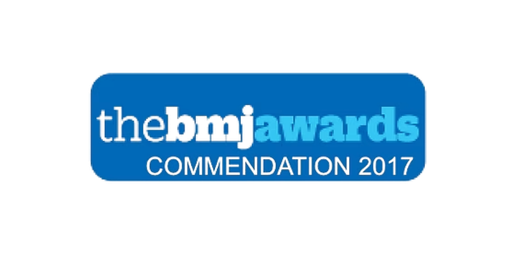 Digital innovation award