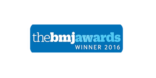 Digital innovation award