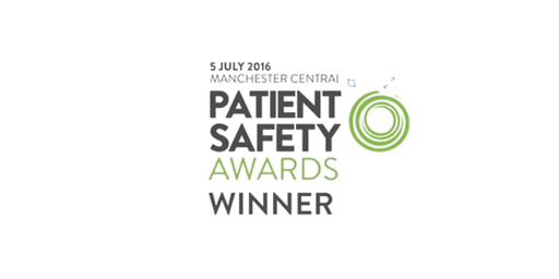 Digital innovation award