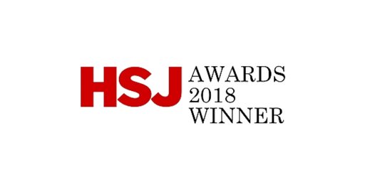 Digital innovation award