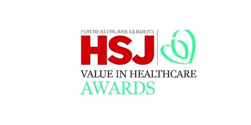 Digital innovation award